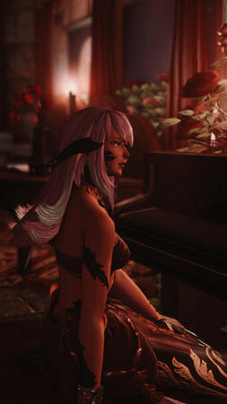 Rose Sanctum