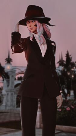 Mafia Boss