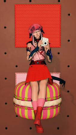 Macaron