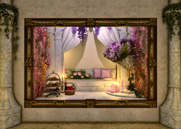 Living art 2
