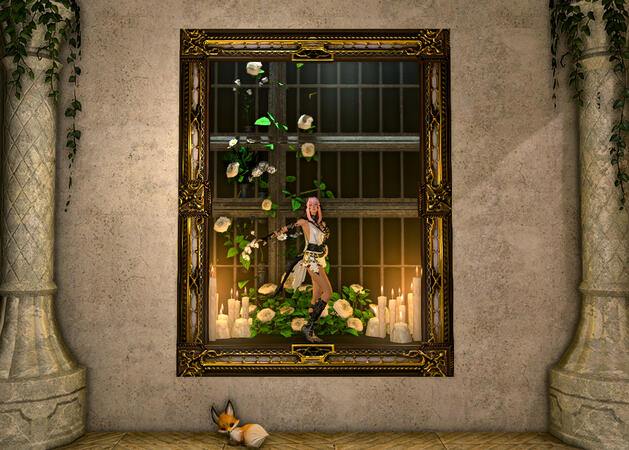 Living art 4
