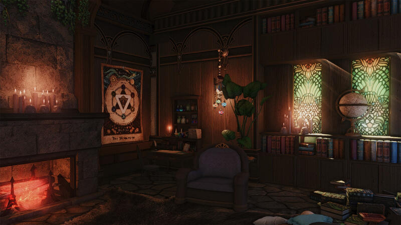 Witches cabin small 2