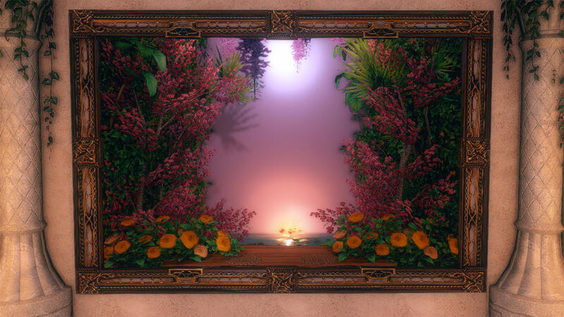 Living art apt 1