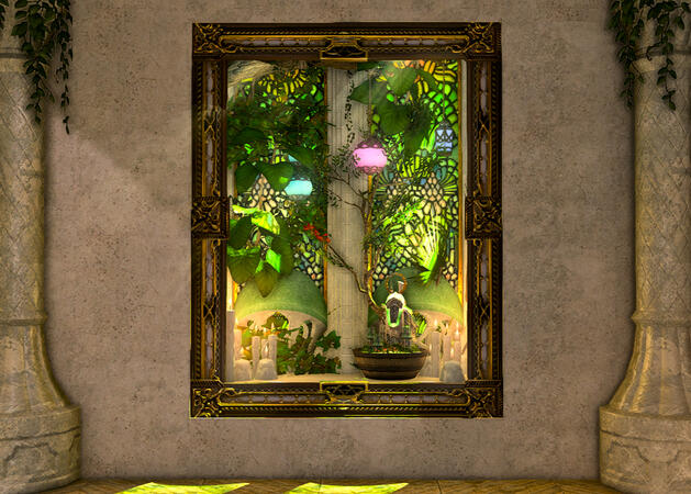 Living art 3